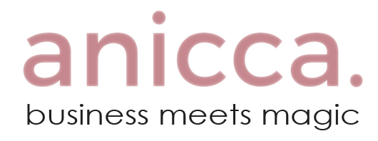 Anicca Vogt - Business-Coaching