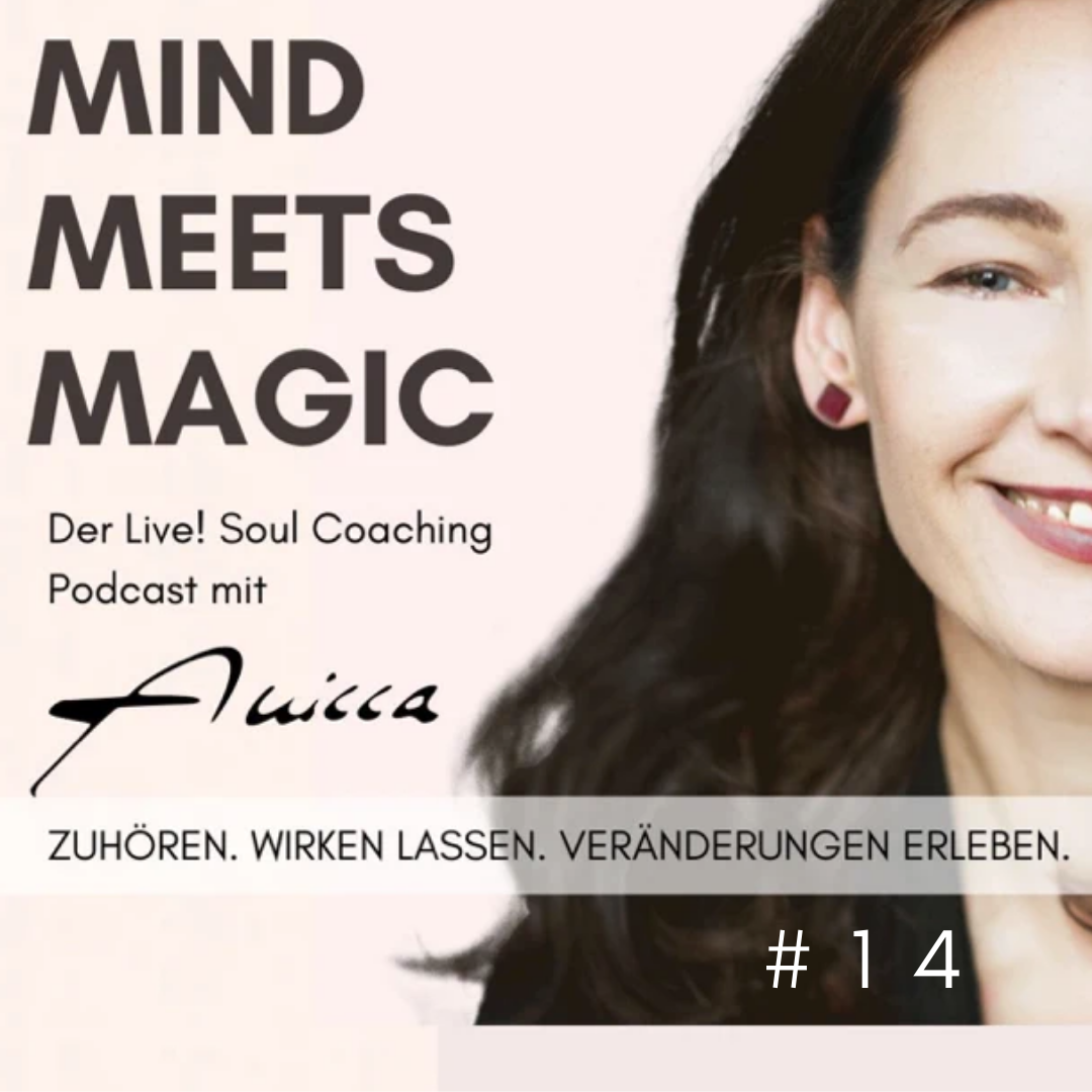 MIND MEETS MAGIC